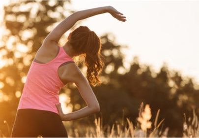 Aceites esenciales en el deporte y el dolor