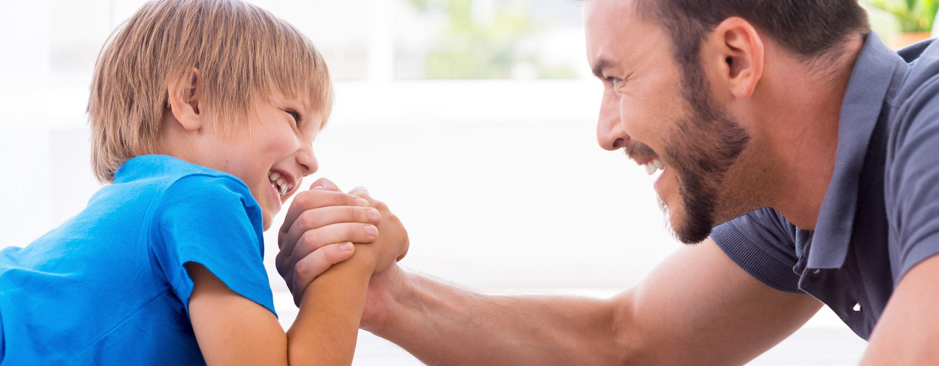¡Refuerza tus defensas naturales!