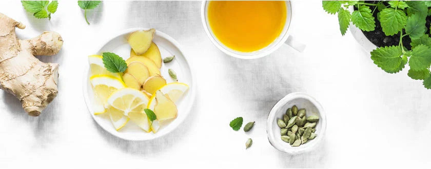 La cura detox natural