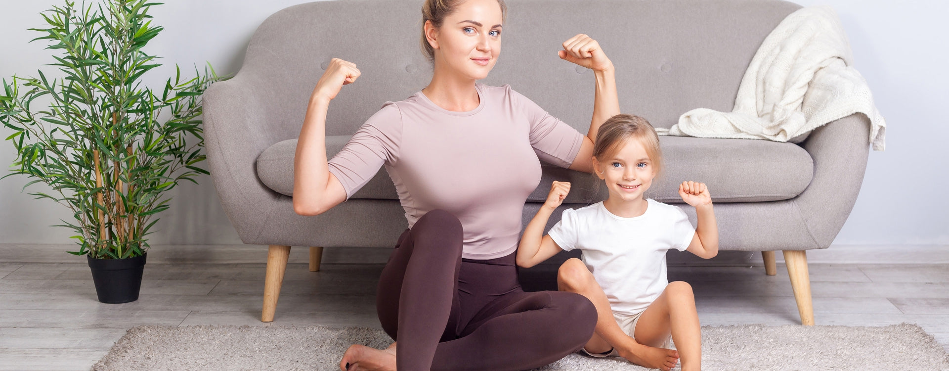 Mantener mi inmunidad