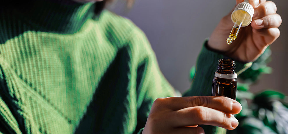 ¿Cómo tomar los aceites esenciales? Las diferentes formulaciones