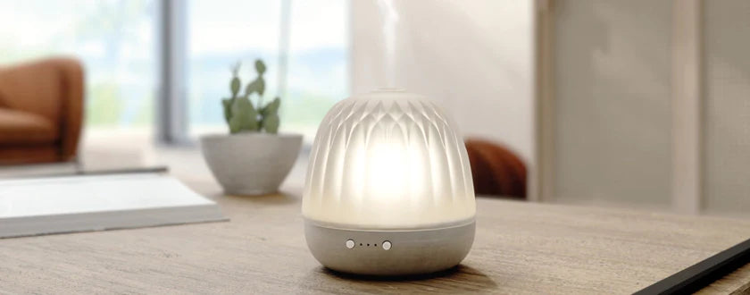 Todo sobre la difusión de Aceites Esenciales!