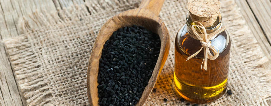 Los beneficios del milagroso aceite de Comino Negro