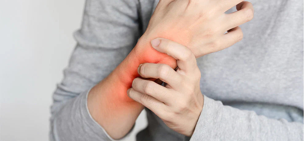 Aceite esencial antiinflamatorio: guía de las mejores opciones