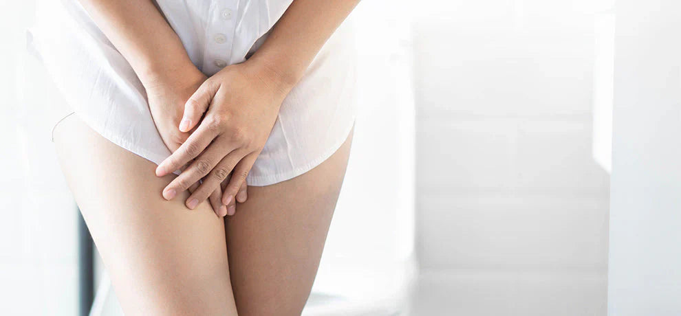 Tratamiento natural para la infección urinaria: soluciones eficaces