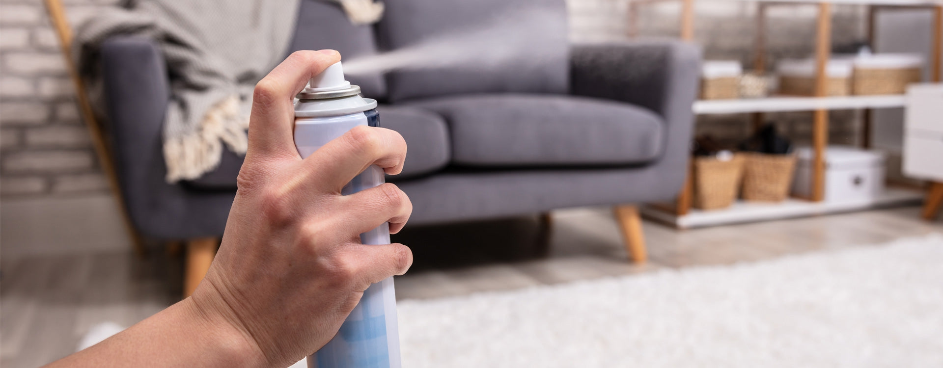 Sanear el espacio en que habitamos