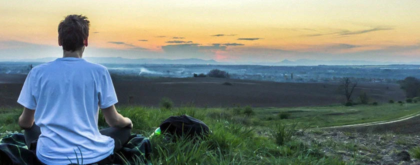 ¿Cómo combatir el estrés con aceites esenciales?