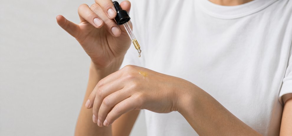 Aceite esencial de Palmarosa: beneficios y usos