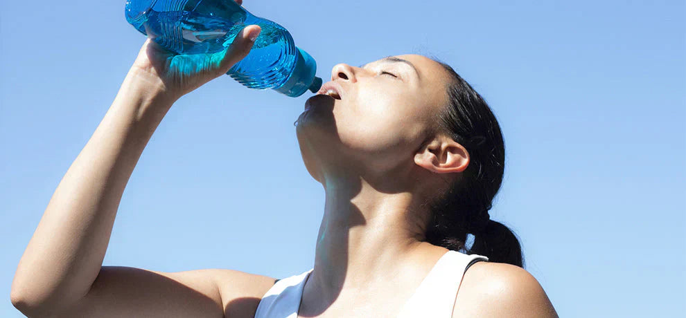 Insolación: qué hacer y cómo aliviarla de forma natural para evitar un golpe de calor