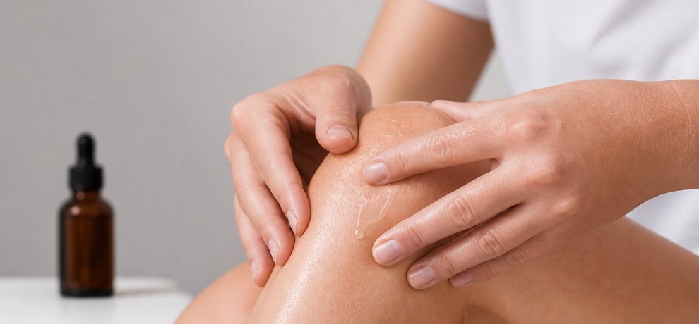 Entender y aliviar el dolor de articulaciones