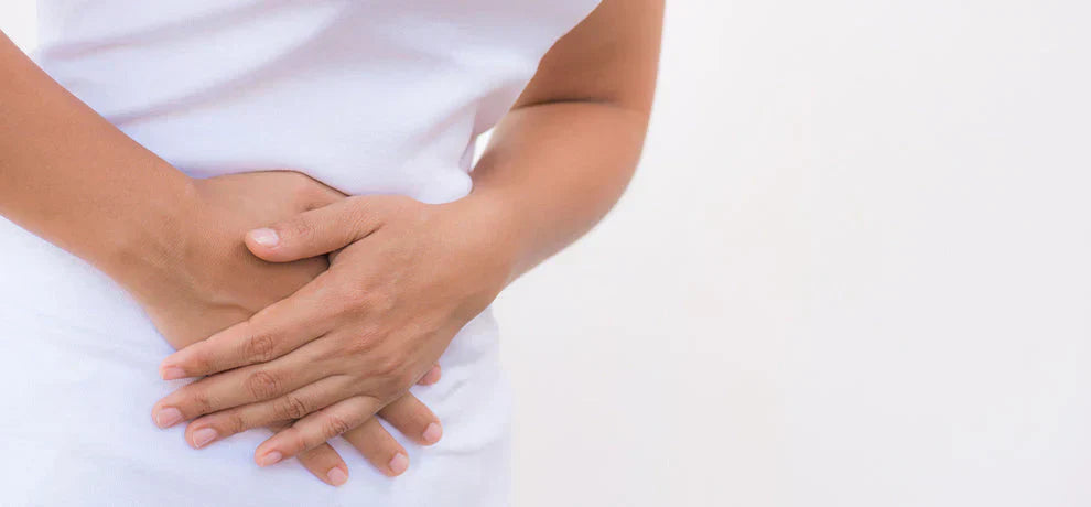 ¿Problemas de digestión? 6 soluciones naturales para un alivio rápido