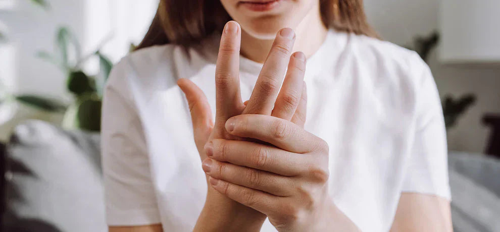 Alivio efectivo: aceite esencial para tendinitis y su uso recomendado