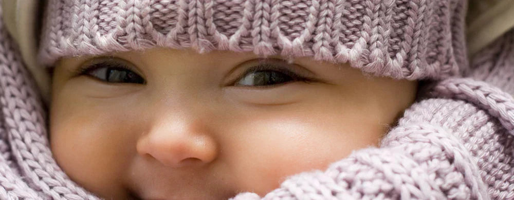 ¿Qué aceites esenciales puedo usar para mi bebé?