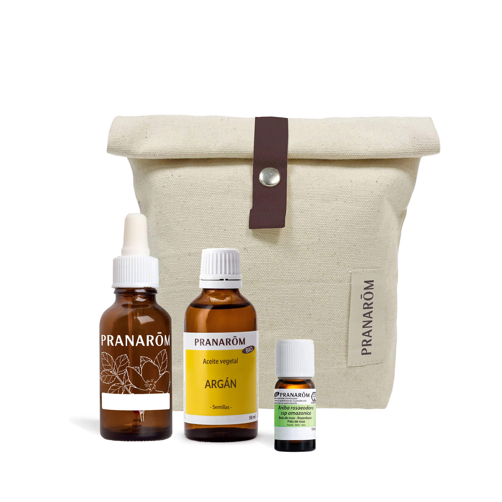 DIY Piel revitalizada - 2 productos ofrecidos