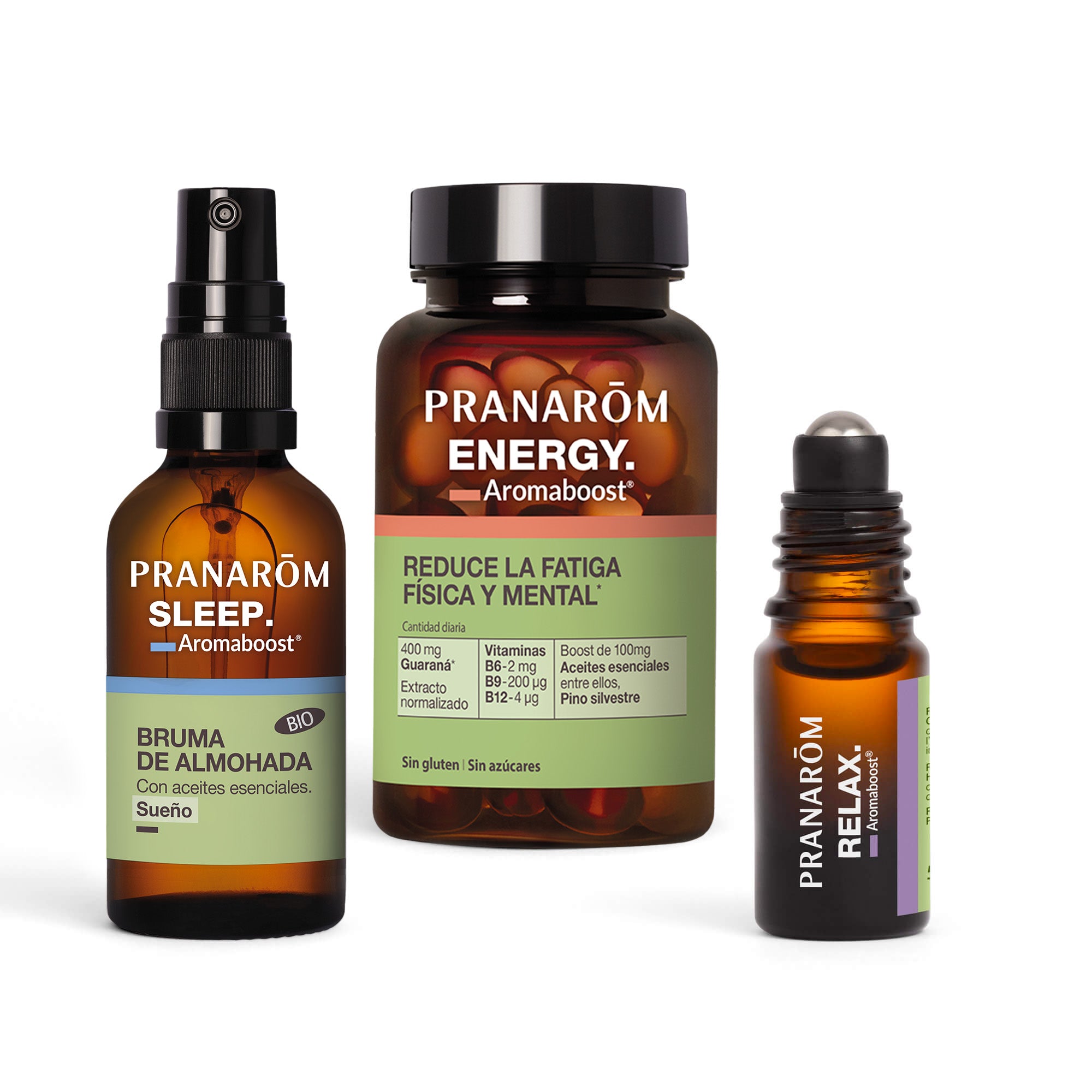 Ritual « Siempre al máximo »