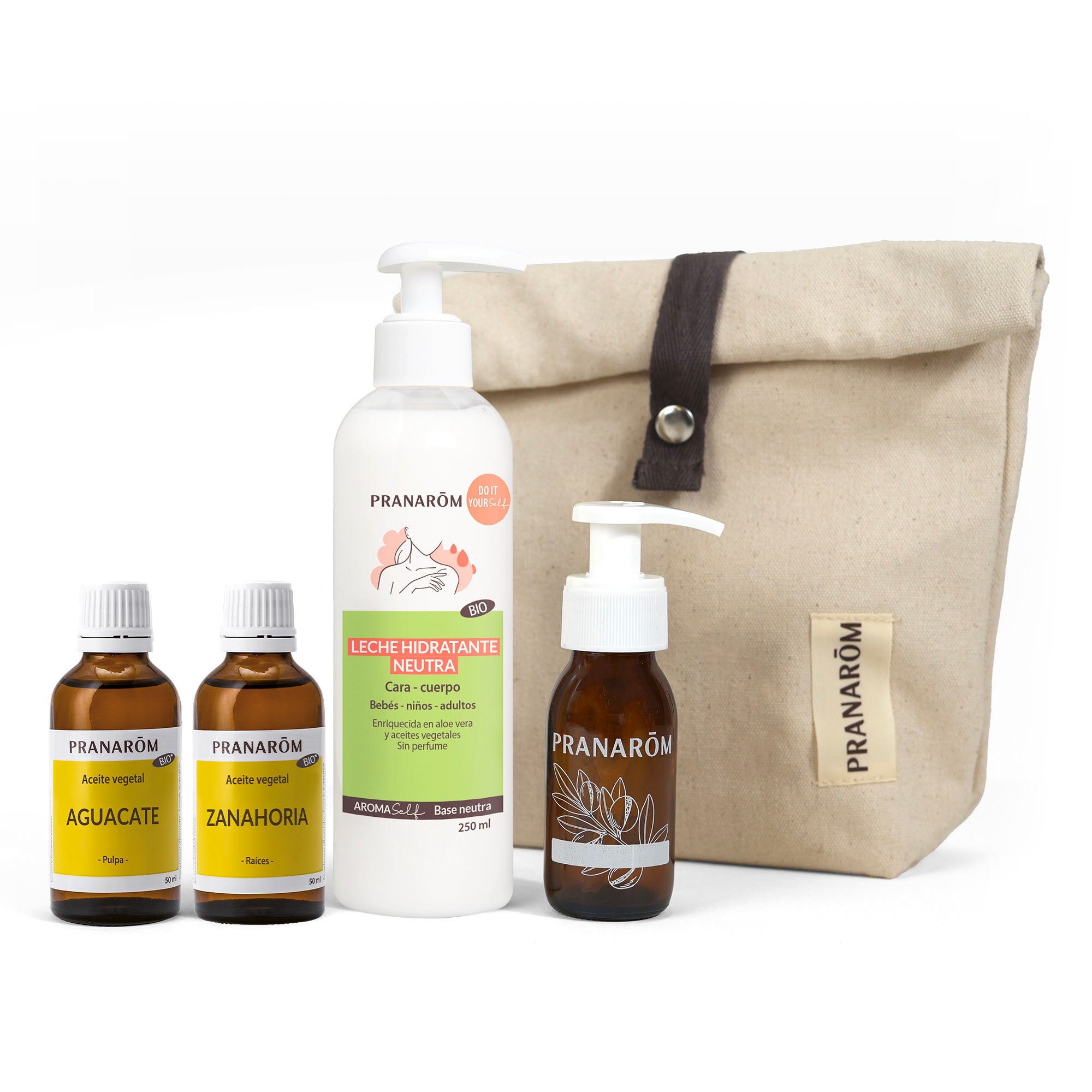 Dúo de loción corporal nutritiva y piel dorada - Estuche y frasco dosificador gratuitos