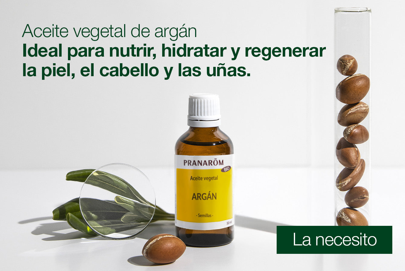 Productos argan-bio