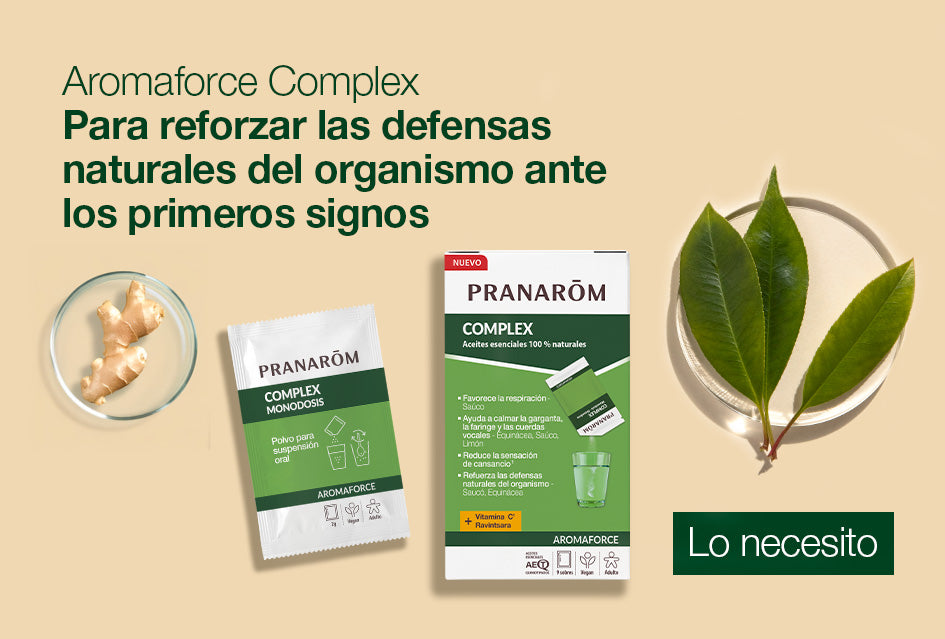Productos aromaforce-complex