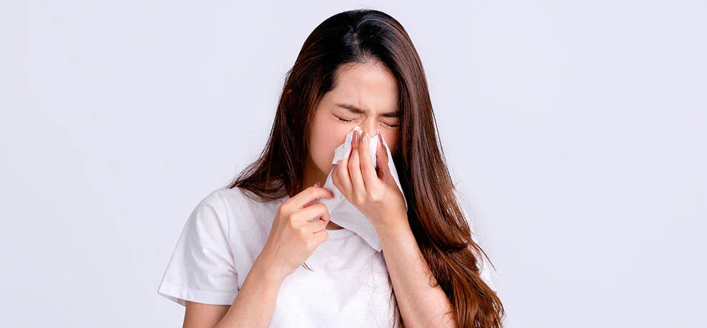 ¿Cómo dejar de enfermarse? Soluciones naturales
