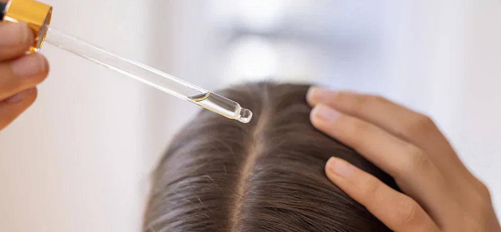 Aceite para el crecimiento del cabello: los mejores consejos para un cabello fuerte