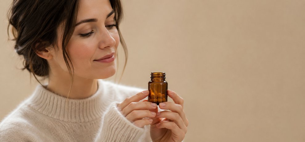 Complementos alimenticios para el invierno: refuerza tus defensas naturales