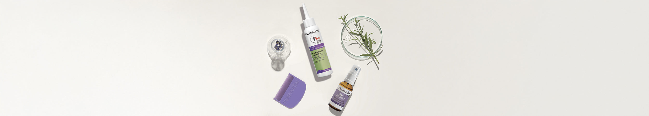 Aromapoux
