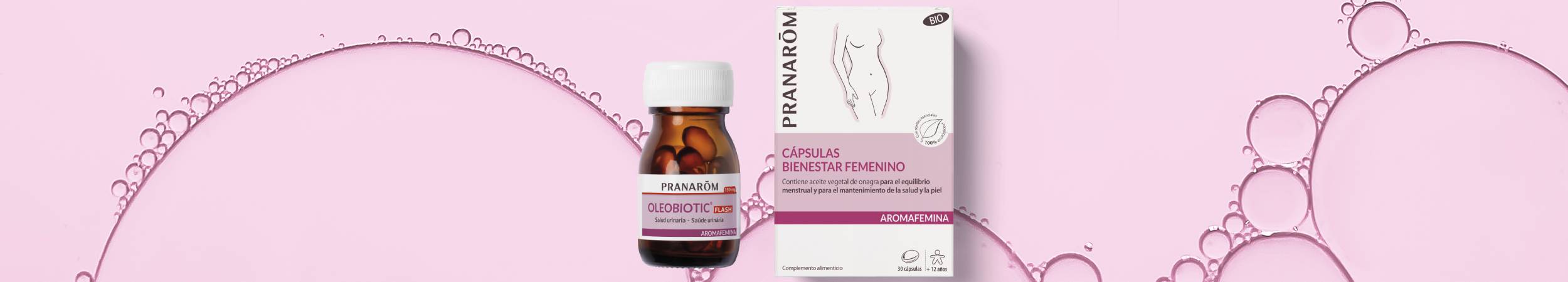 Aromafemina