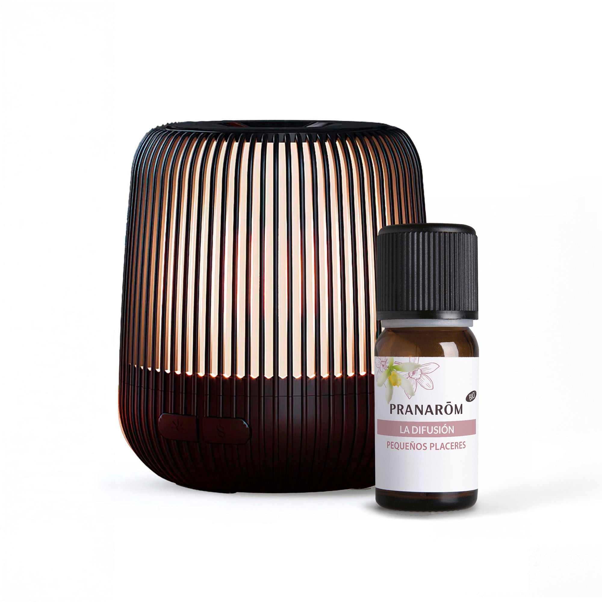 Set de Difusión Serenidad Interior